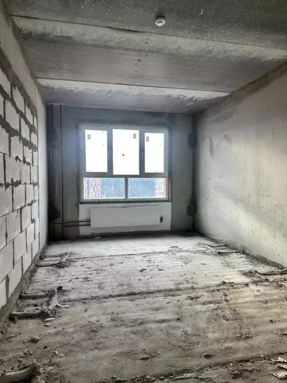 Студия Московская область, Красногорск городской округ, д. Глухово ул. ... - Фото 2