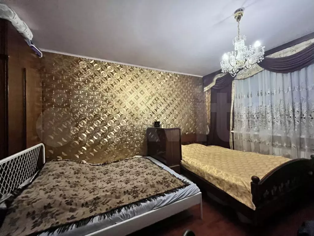 Комната 20м в 3-к., 7/10эт. - Фото 1