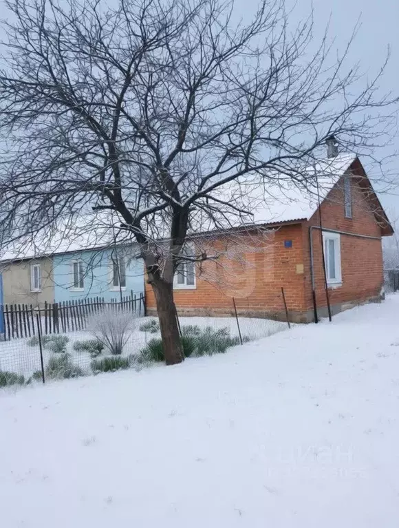 1-к кв. Тульская область, Теплое рп ул. Первомайская, 37 (28.0 м) - Фото 1