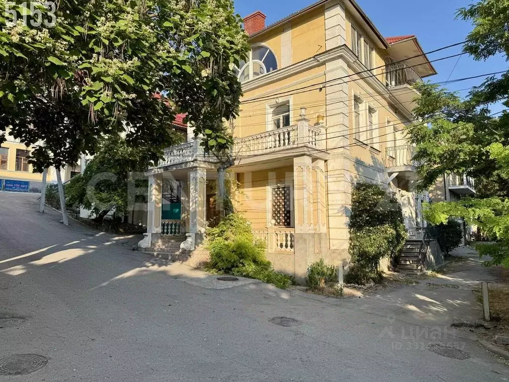 Дом в Севастополь, Севастополь, Балаклава г. ул. 7 Ноября (300 м) - Фото 2
