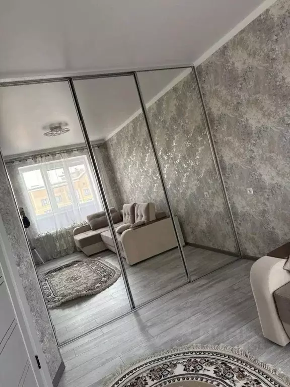 1-к кв. Ставропольский край, Ставрополь ул. Матрены Наздрачевой, 5/1 ... - Фото 2