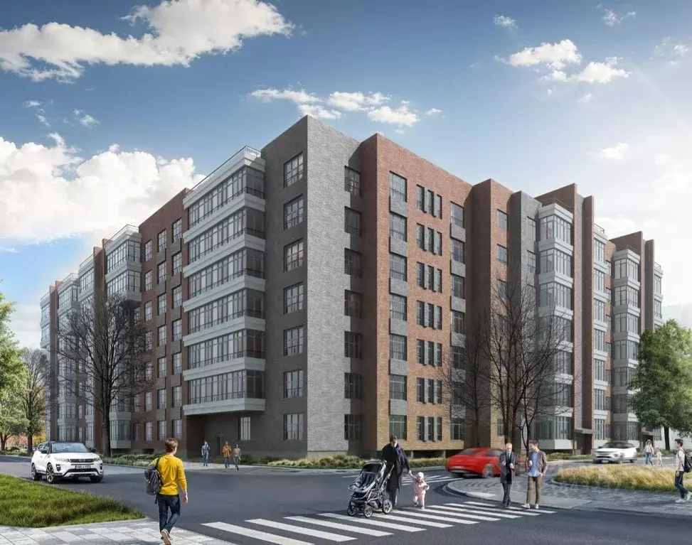 1-к кв. Северная Осетия, Владикавказ ул. Курсантов-Кировцев, 37 (35.0 ... - Фото 1