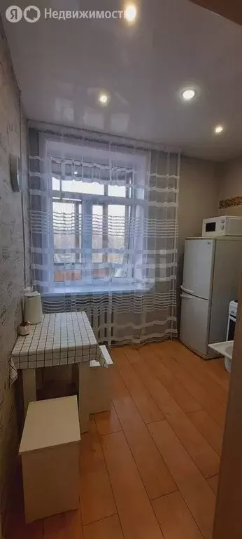 2-комнатная квартира: Иркутск, Пулковский переулок, 23 (48.9 м) - Фото 2