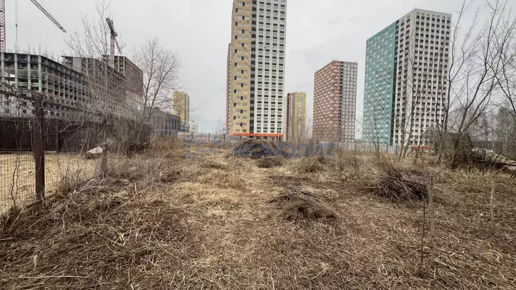 Участок 15 сот. (личное подсобное хозяйство (лпх)) - Фото 1