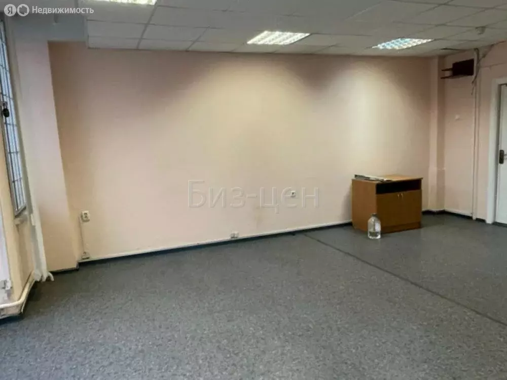 Офис (42.1 м) - Фото 1