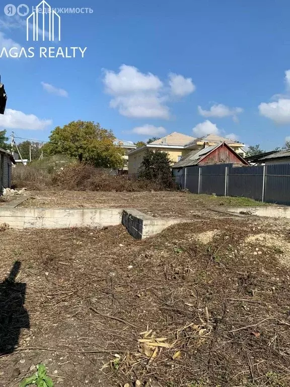 Участок в Ессентуки, Рабочая улица (6 м) - Фото 2