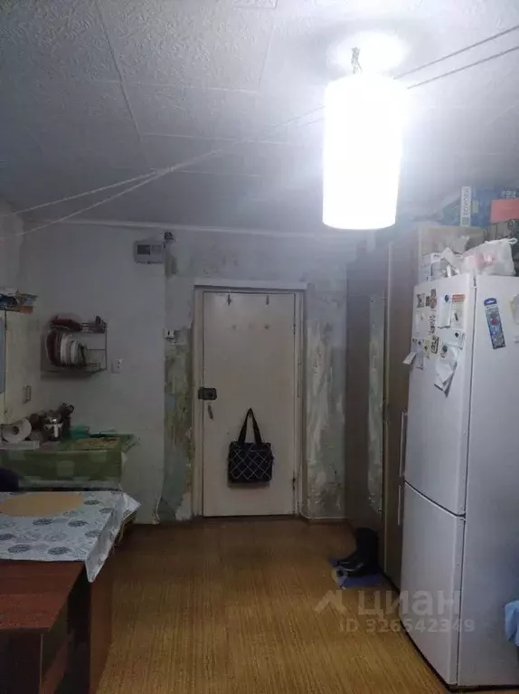 Комната Алтайский край, Барнаул городской округ, Южный рп ул. ... - Фото 2