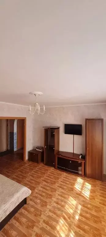 1-к кв. Красноярский край, Красноярск ул. Академика Киренского, 71 ... - Фото 1