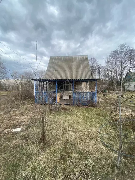 Дом в Брянская область, Брянск Черемушки садоводческое объединение, ... - Фото 1