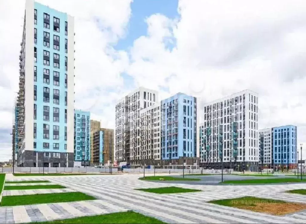 Помещение свободного назначения в Московская область, Домодедово ... - Фото 0