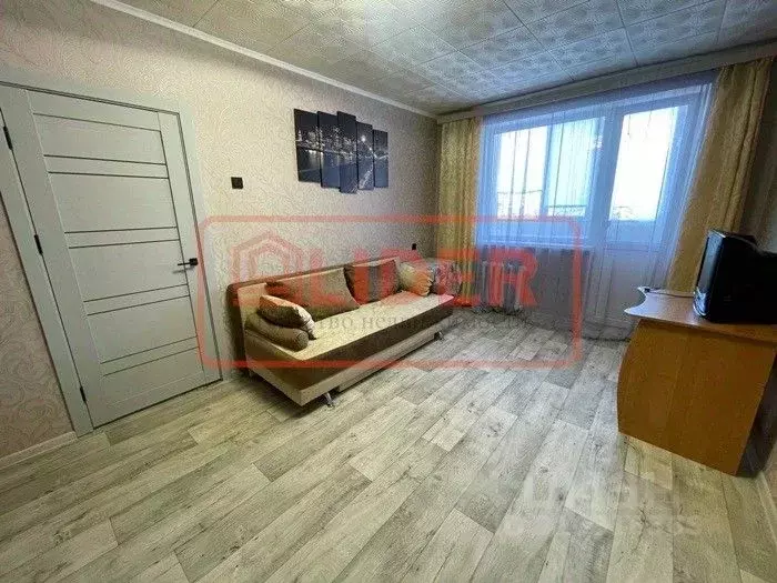 1-к кв. Севастополь ул. Лизы Чайкиной, 95 (40.0 м) - Фото 0