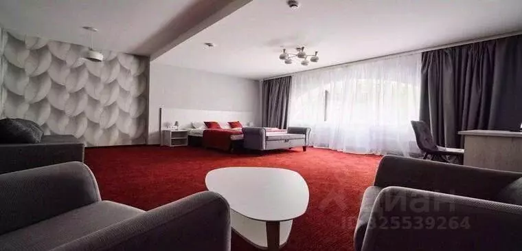 Комната Новгородская область, Старая Русса ул. Ломоносова, 56 (20.0 м) - Фото 2