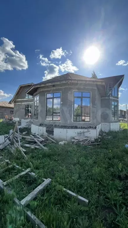 Дом 189 м на участке 18 сот. - Фото 0