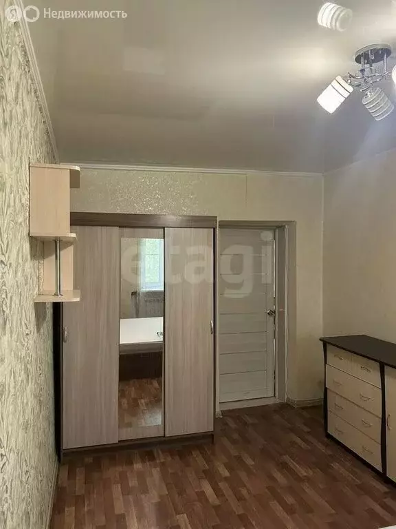 2-комнатная квартира: Новосибирск, Ельцовская улица, 7 (52.2 м) - Фото 1