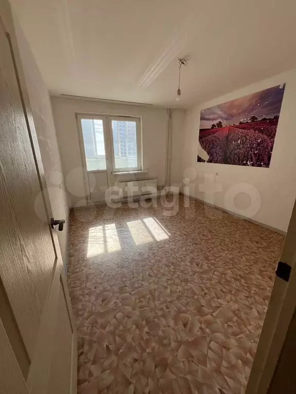 3-к. квартира, 80,9 м, 8/16 эт. - Фото 1