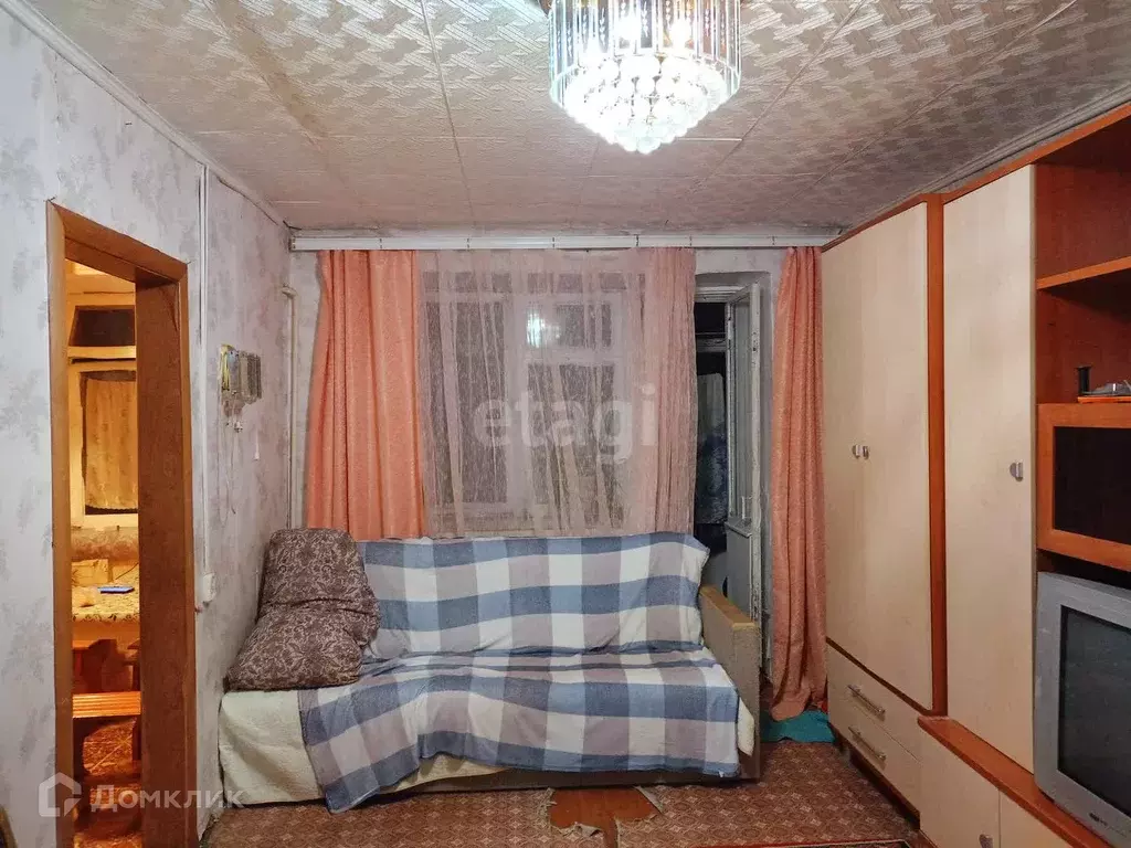Продаётся 2-к квартира, 41.5 м - Фото 0