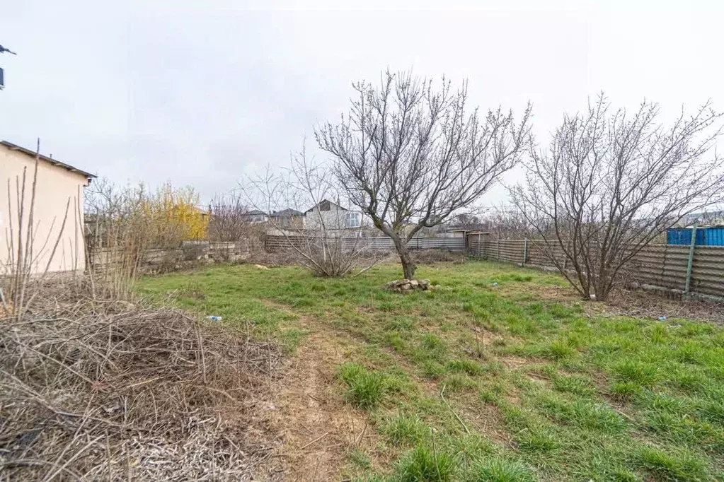 Участок в Севастополь Троллейбусник-2 садоводческое товарищество, ул. ... - Фото 1