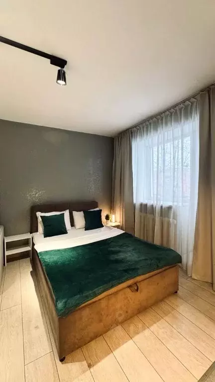 Студия Тыва, Кызыл ул. Кочетова, 102 (31.0 м) - Фото 2