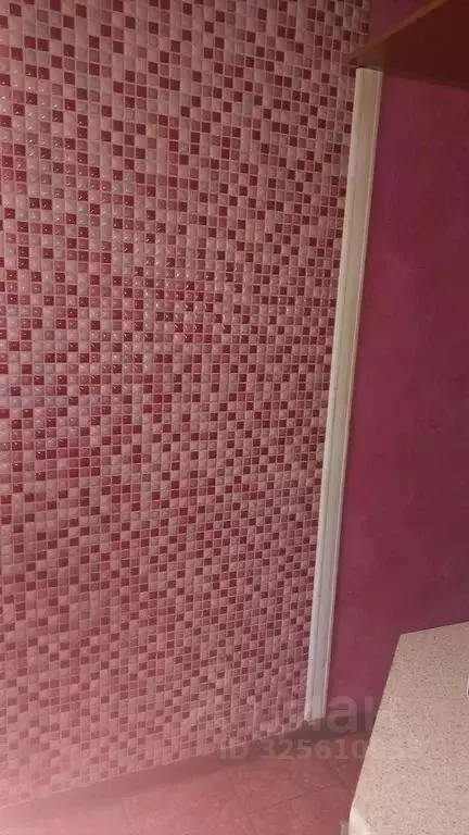 Комната Санкт-Петербург ул. Федосеенко, 33 - Фото 1