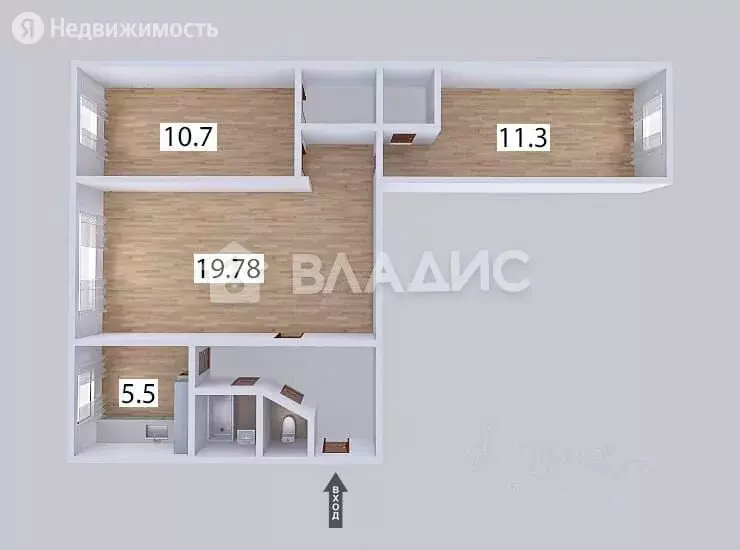 Купить Квартиру В Спб Пр Металлистов