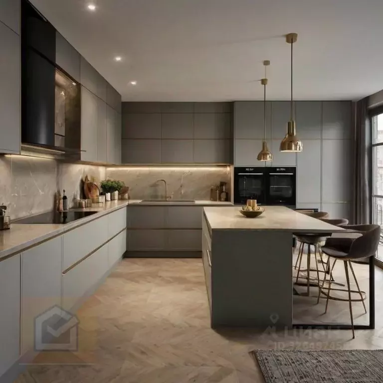 Дом в Севастополь ул. 6-я Комендорская, 1 (90 м) - Фото 1