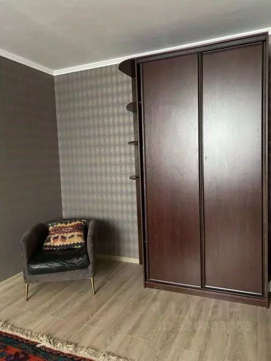 1-к кв. Саха (Якутия), Нерюнгри Беркакит пгт, Школьная ул., 7 (36.0 м) - Фото 1