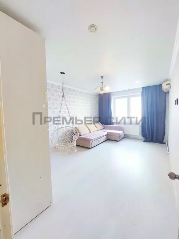 2-к кв. Калужская область, Калуга ул. Минская, 43 (62.0 м) - Фото 1