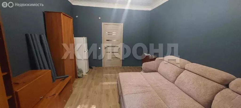 1к в 3-комнатной квартире (18 м) - Фото 2