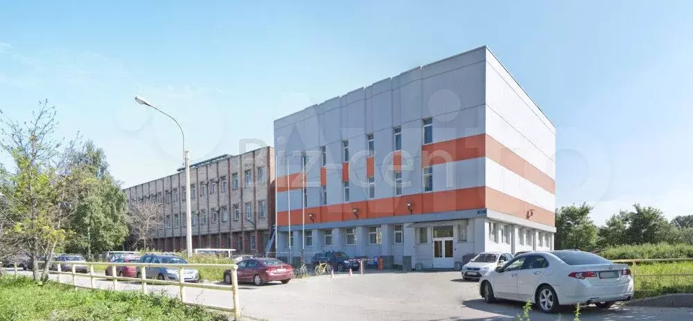 Офисное помещение 900 кв.м от собственника - Фото 0