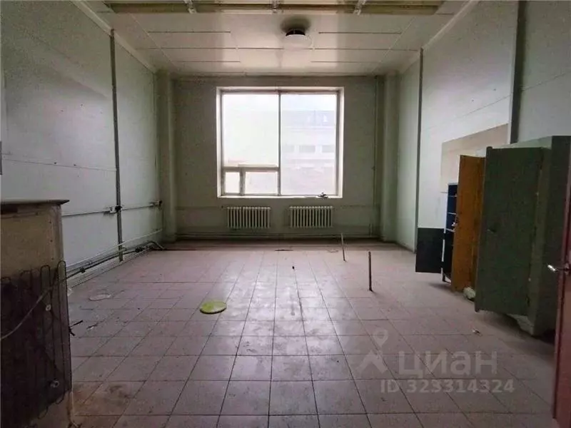 Производственное помещение в Москва Авиамоторная ул., 55к2 (1000 м) - Фото 2