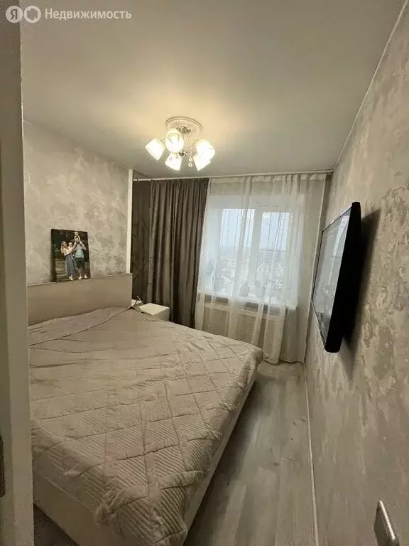 2-комнатная квартира: Истра, Советская улица, 39А (41.6 м) - Фото 2
