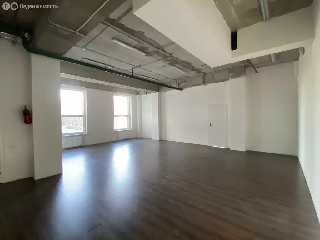Помещение свободного назначения (140 м) - Фото 1