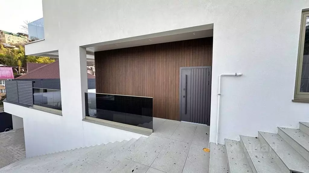 Дом в Краснодарский край, Сочи Амбулаторный пер., 14 (230 м) - Фото 2