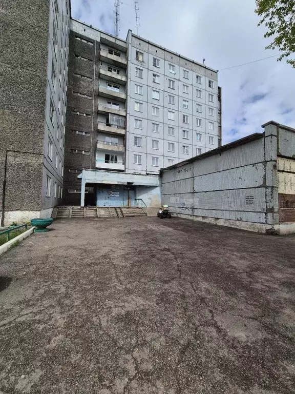 Комната Красноярский край, Красноярск ул. Светлова, 8 (12.0 м) - Фото 1