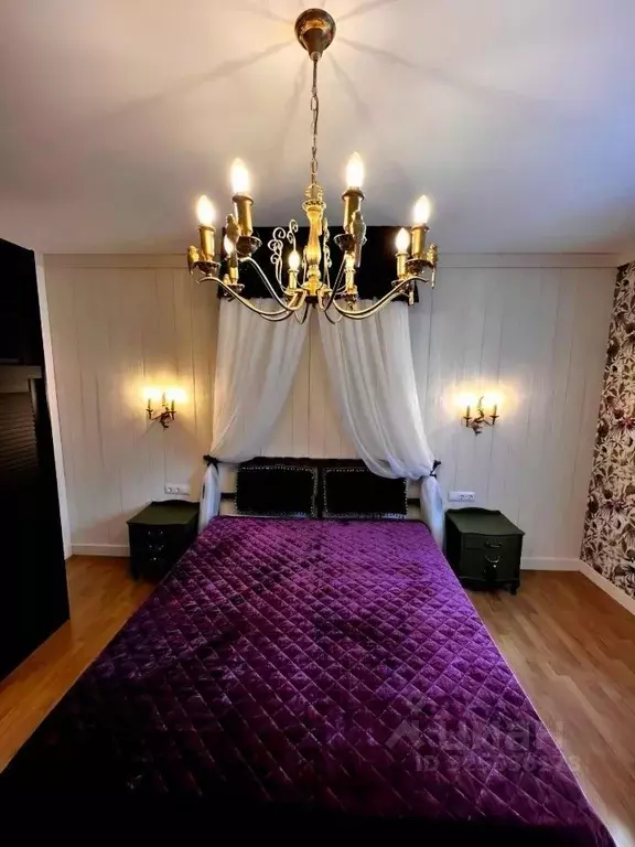 Дом в Московская область, Одинцовский городской округ, д. Раздоры, ... - Фото 1