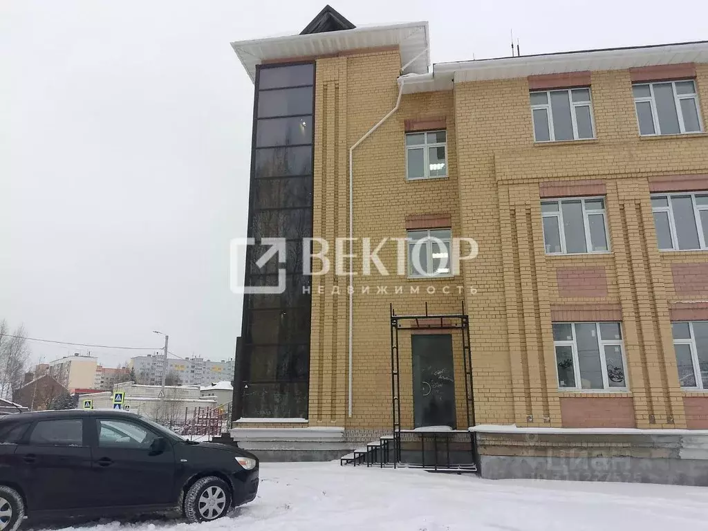 Помещение свободного назначения в Костромская область, Кострома ... - Фото 1