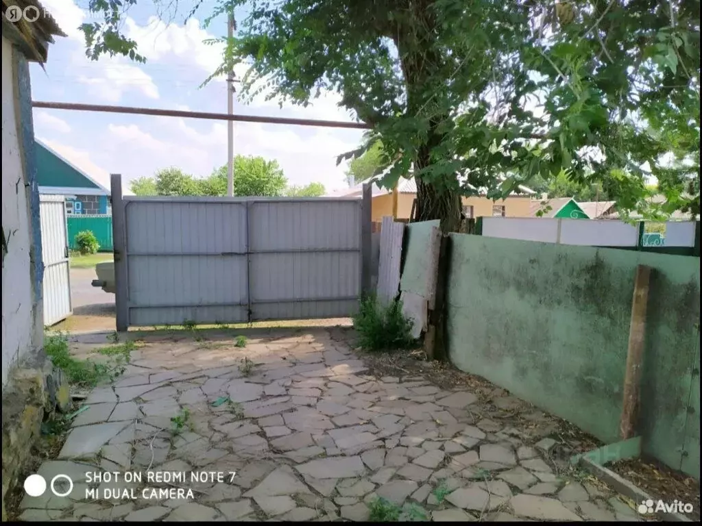 Дом в Шахты, Хлебная улица, 31 (41 м) - Фото 0