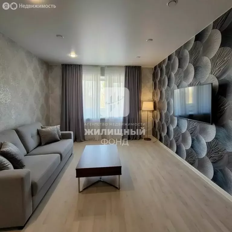 3-комнатная квартира: Энгельс, 1-й микрорайон, 13 (55 м) - Фото 2