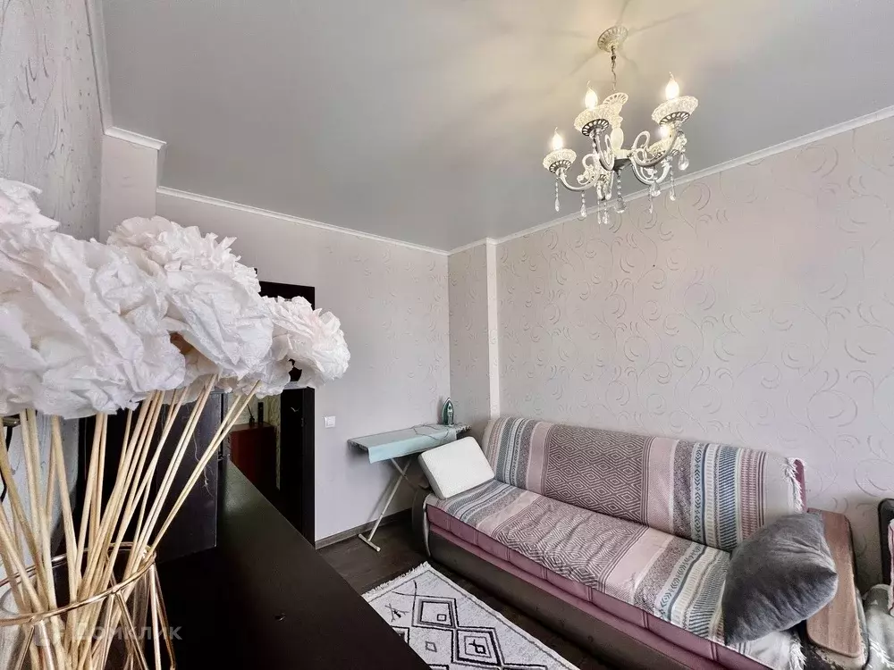Продаётся 1-к квартира, 33 м - Фото 0