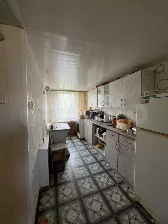 Дом 55 м на участке 7 сот. - Фото 1