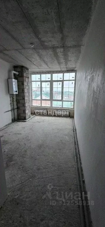 1-к кв. Ставропольский край, Ессентуки ул. Ермолова (45.0 м) - Фото 1