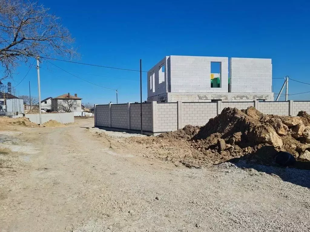 Дом в Севастополь ул. Планерная (170 м) - Фото 2