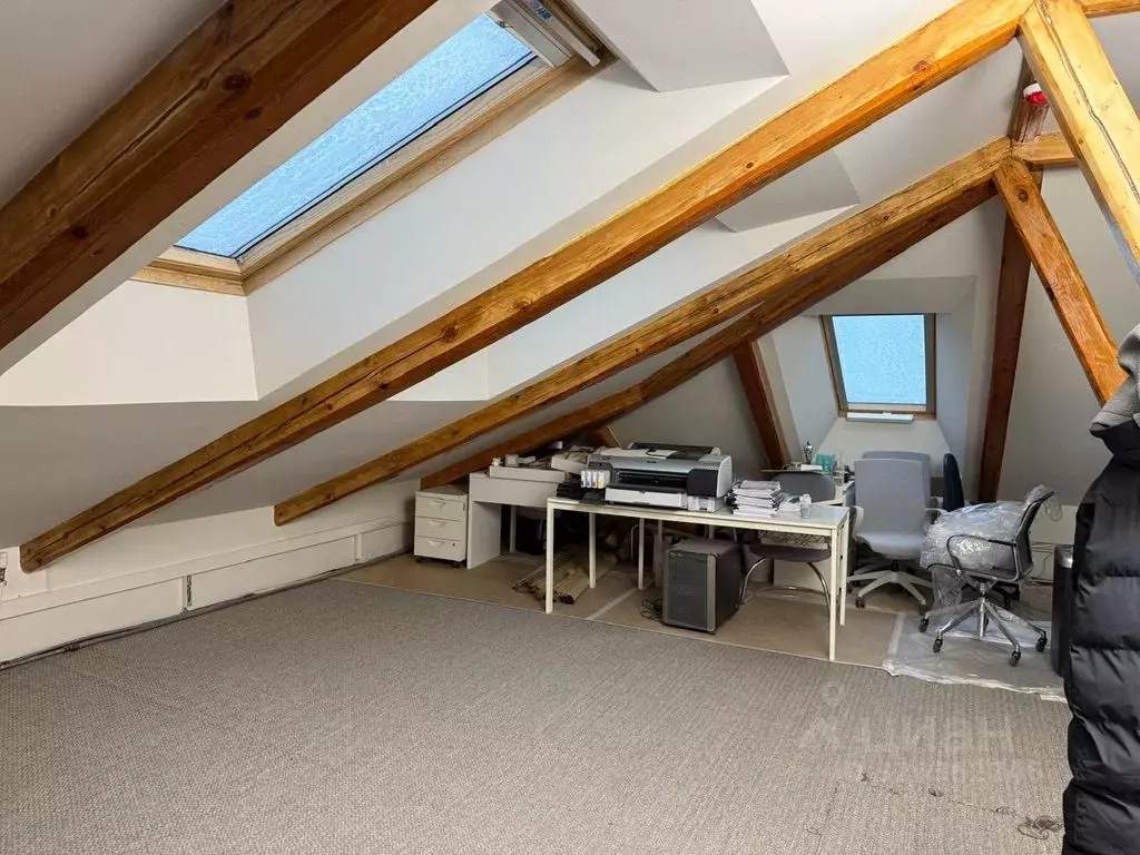 Офис в Москва ул. Малая Ордынка, 39С1 (238 м) - Фото 2