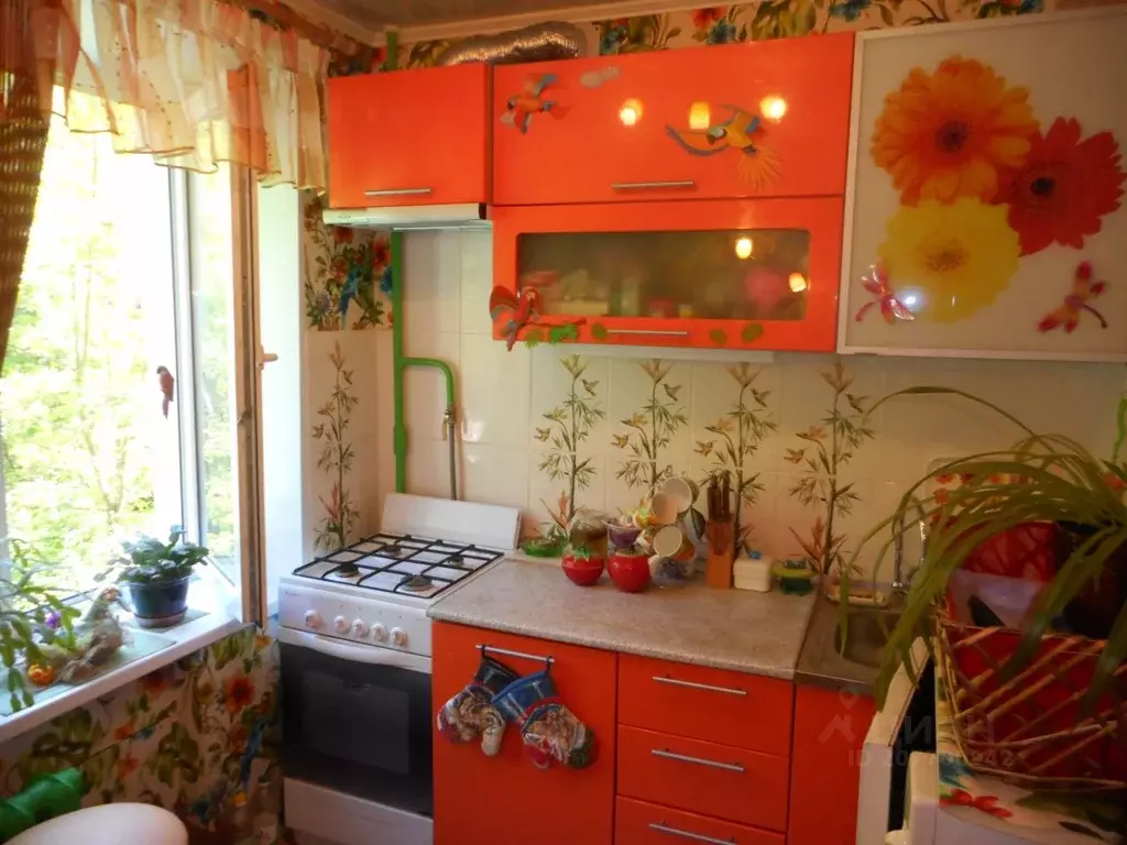 Комната Московская область, Химки ул. Лавочкина, 4 - Фото 1