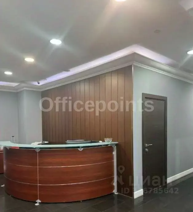 Офис в Москва Мичуринский просп., 6к3 (160 м) - Фото 2