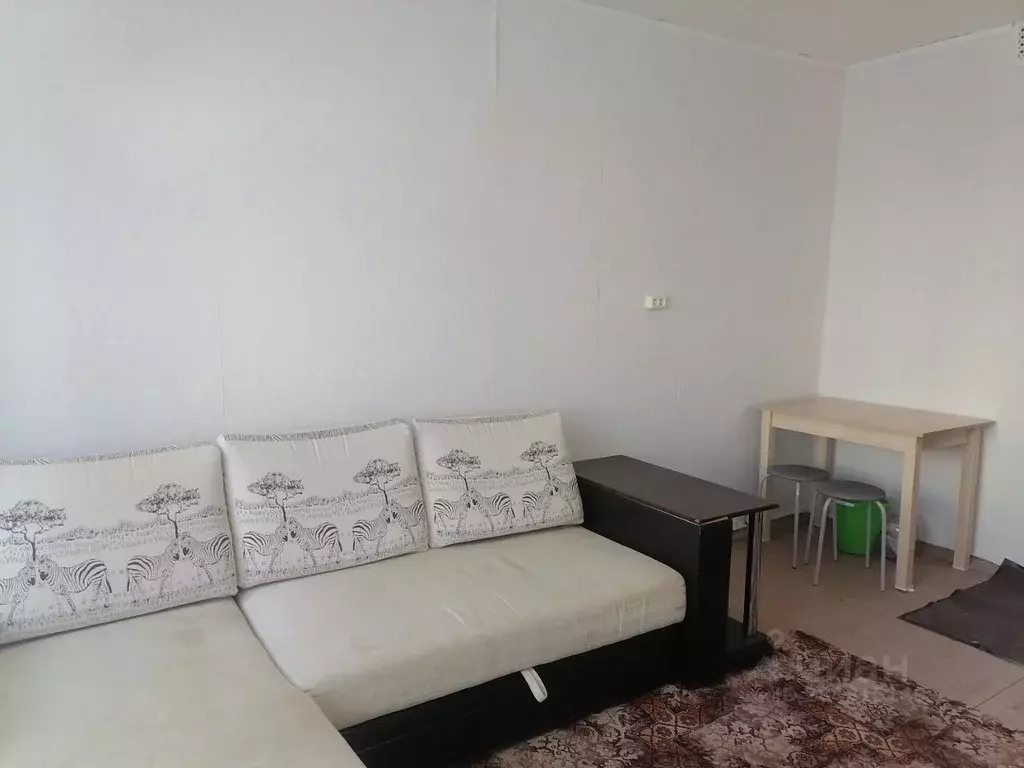 Комната Самарская область, Самара ул. Энтузиастов, 68 - Фото 1