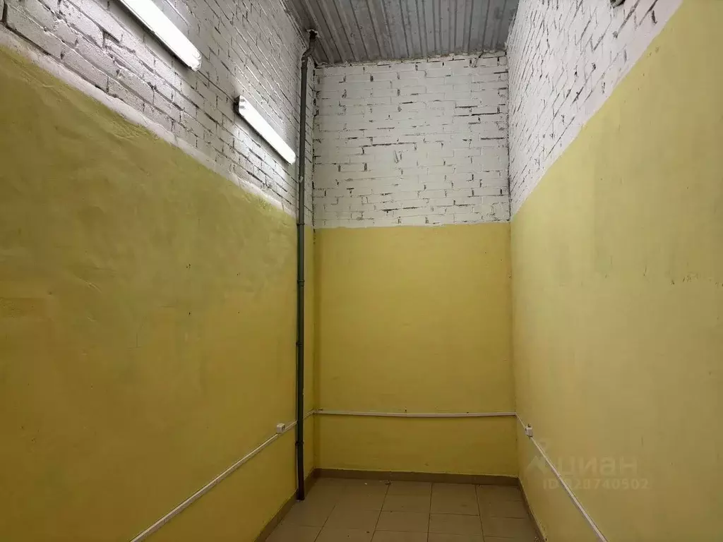 Склад в Санкт-Петербург ул. Генерала Хрулева, 7 (9 м) - Фото 2