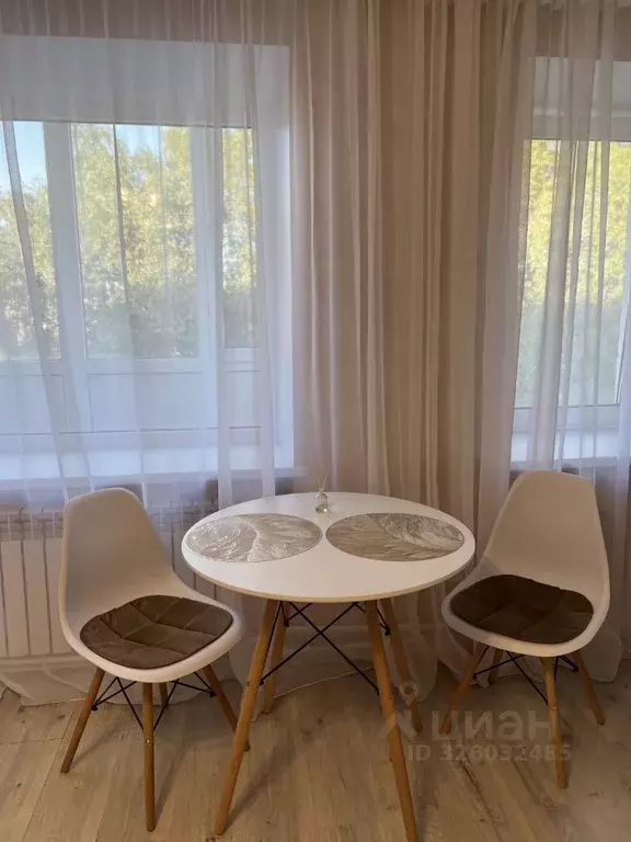 1-к кв. Нижегородская область, Богородск 3-й мкр, 11Б (33.5 м) - Фото 2