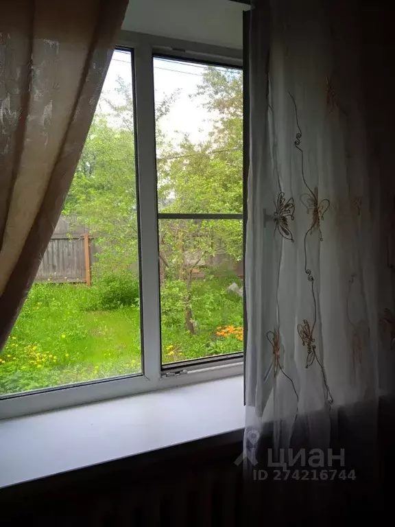 Комната Московская область, Королев Болшево мкр, Школьная ул., 6 - Фото 1