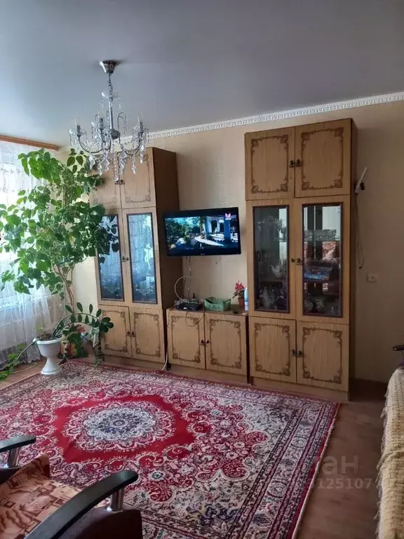 3-к кв. Самарская область, Тольятти Коммунистическая ул., 4 (63.0 м) - Фото 1